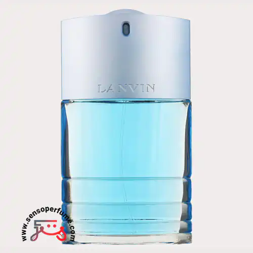 عطر ادکلن لانوین اکسیژن ادوتویلت مردانه